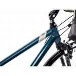 Trekingový bicykel 28" Romet Wagant 0 21" modro-čierny